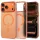  Apple iPhone 17 Pro / 18 Pro matt kozmikus narancssárga Tech-Protect-5906302324873 1 kép