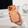  Apple iPhone 17 Pro / 18 Pro matt kozmikus narancssárga Tech-Protect-5906302324873 7 kép
