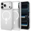  iPhone 17 Pro Max / 18 Pro Max matt fehér Tech-Protect MagZero MagSa-5906302324866 1 kép