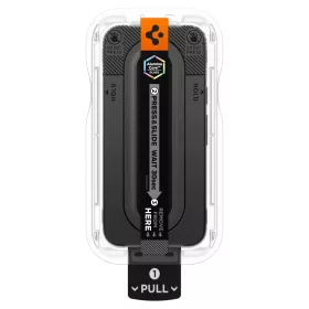  Google Pixel 11 Pro / 10 Pro / 9 Pro / 9 Spigen Glass tR EZ Fit Pro a-8800337246148 2 kép