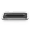  Google Pixel 11 Pro / 10 Pro / 9 Pro / 9 Spigen Glass tR EZ Fit Pro a-8800337246148 7 kép