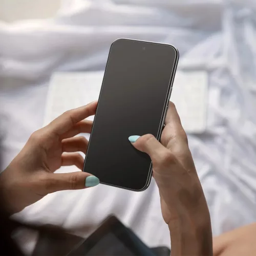  Google Pixel 11 Pro / 10 Pro / 9 Pro / 9 Spigen Glass tR EZ Fit Pro a-8800337246148 8 kép