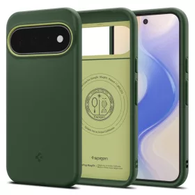  Google Pixel 11 avokádózöld Spigen Nano Pop MagFit MagSafe védőt-8800337245790 1 kép