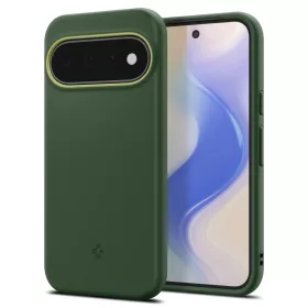  Google Pixel 11 avokádózöld Spigen Nano Pop MagFit MagSafe védőt-8800337245790 2 kép