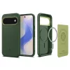  Google Pixel 11 avokádózöld Spigen Nano Pop MagFit MagSafe védőt-8800337245790 3 kép