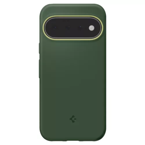  Google Pixel 11 avokádózöld Spigen Nano Pop MagFit MagSafe védőt-8800337245790 4 kép