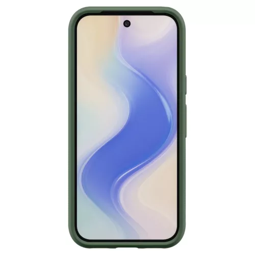  Google Pixel 11 avokádózöld Spigen Nano Pop MagFit MagSafe védőt-8800337245790 6 kép