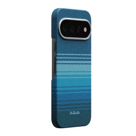  Google Pixel 11 Pro XL Pitaka Edge Case Moonrise tok
