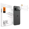  Google Pixel 11 Pro XL Spigen Glass tR EZ Fit Optik Pro kameralencse--8800337246223 1 kép