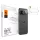  Google Pixel 11 Pro XL Spigen Glass tR EZ Fit Optik Pro kameralencse--8800337246223 1 kép