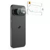  Google Pixel 11 Pro XL Spigen Glass tR EZ Fit Optik Pro kameralencse--8800337246223 2 kép