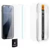  Google Pixel 11 Pro XL Spigen Glas.tR EZ Fit Pro kijelzővédő üveg-8800337246186 3 kép