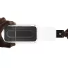  Google Pixel 11 Pro XL Spigen Glas.tR EZ Fit Pro kijelzővédő üveg-8800337246186 5 kép