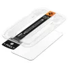  Google Pixel 11 Pro XL Spigen Glas.tR EZ Fit Pro kijelzővédő üveg-8800337246186 9 kép