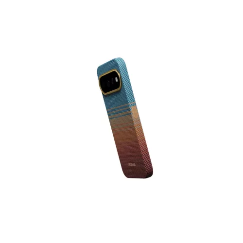  Google Pixel 11 Pro XL PITAKA Edge Case California Dream Sunset 2.0 t-741654371121 6 kép