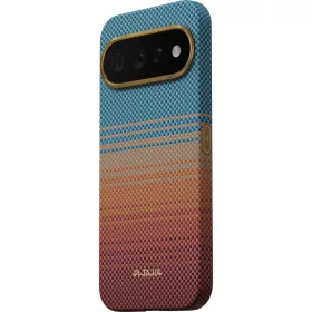  Google Pixel 11 Pitaka Edge Case California Dream Sunset 2.0 tok-741654371152 2 kép