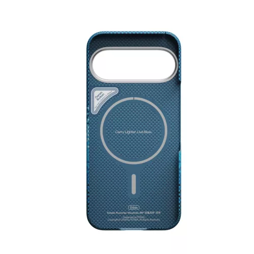  Google Pixel 11 Moonrise Pitaka Edge Case tok-741654371169 5 kép