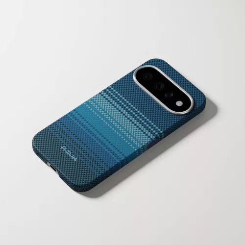  Google Pixel 11 Moonrise Pitaka Edge Case tok-741654371169 9 kép