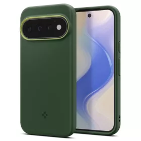 Google Pixel 11 Pro avokádózöld Spigen Nano Pop MagSafe védőtok-8800337245691 2 kép