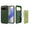 Google Pixel 11 Pro avokádózöld Spigen Nano Pop MagSafe védőtok-8800337245691 3 kép