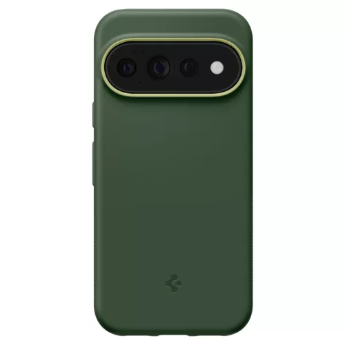  Google Pixel 11 Pro avokádózöld Spigen Nano Pop MagSafe védőtok-8800337245691 4 kép