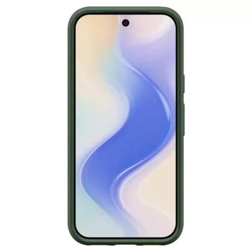  Google Pixel 11 Pro avokádózöld Spigen Nano Pop MagSafe védőtok-8800337245691 6 kép