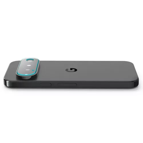  Google Pixel 11 Spigen Glas.tR EZ Fit Optik Pro kameravédő üveg, 2-8800337246124 8 kép
