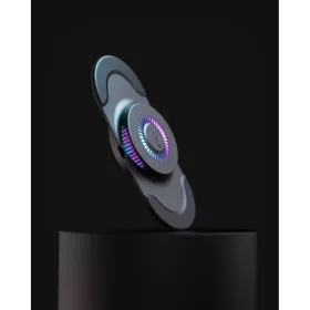  Dviced AERON Grip Qi2.2 vezeték nélküli töltő és aktív hűtő -5996488719204 2 kép