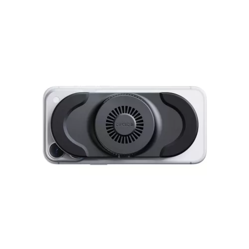  Dviced AERON Grip Qi2.2 vezeték nélküli töltő és aktív hűtő -5996488719204 6 kép