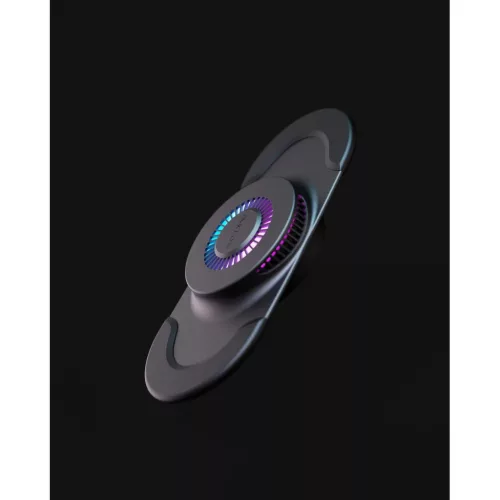  Dviced AERON Grip Qi2.2 vezeték nélküli töltő és aktív hűtő -5996488719204 8 kép