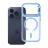  iPhone 17 Pro / 18 Pro világoskék Forcell F-Protect Shadow Stand Pr-5903396482274 1 kép
