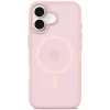  Apple iPhone 17 Matte Pink Tech-Protect BasicMag MagSafe tok-5906302341535 3 kép