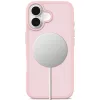  Apple iPhone 17 Matte Pink Tech-Protect BasicMag MagSafe tok-5906302341535 4 kép