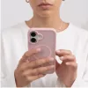  Apple iPhone 17 Matte Pink Tech-Protect BasicMag MagSafe tok-5906302341535 6 kép