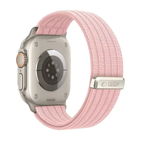  Apple Watch 8 / 9 / 10 / 11 / SE / Ultra (44 / 45 / 46 / 49 mm) vilá-5906302325450 2 kép