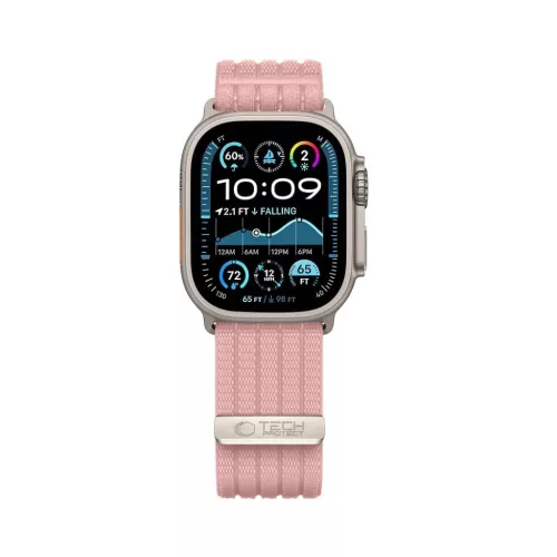  Apple Watch 8 / 9 / 10 / 11 / SE / Ultra (44 / 45 / 46 / 49 mm) vilá-5906302325450 3 kép