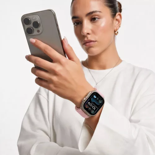  Apple Watch 8 / 9 / 10 / 11 / SE / Ultra (44 / 45 / 46 / 49 mm) vilá-5906302325450 4 kép