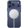  iPhone 17 Pro / 18 Pro matt mélykék Tech-Protect MagZero MagSafe to-5906302324897 4 kép