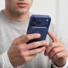  iPhone 17 Pro / 18 Pro matt mélykék Tech-Protect MagZero MagSafe to-5906302324897 8 kép