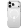  iPhone 17 Pro / 18 Pro matt fehér Tech-Protect MagZero MagSafe tok-5906302324859 3 kép
