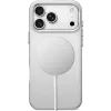  iPhone 17 Pro / 18 Pro matt fehér Tech-Protect MagZero MagSafe tok-5906302324859 4 kép
