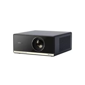 Wanbo X5 S (2026) Full HD projektor, VIDAA OS, 1100 ANSI lumen, söté-6970885351556 1 kép