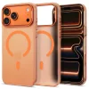  iPhone 17 Pro Max / 18 Pro Max matt kozmikus narancssárga Tech-Prote-5906302324880 1 kép