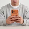  iPhone 17 Pro Max / 18 Pro Max matt kozmikus narancssárga Tech-Prote-5906302324880 6 kép