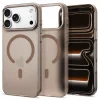  Apple iPhone 17 Pro Max / 18 Pro Max matt sivatagi arany Tech-Protect-5906302324927 1 kép