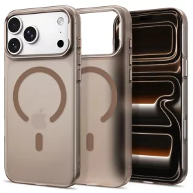  Apple iPhone 17 Pro Max / 18 Pro Max matt sivatagi arany Tech-Protect-5906302324927 1 kép