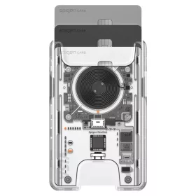 Spigen Ultra Hybrid Wallet MagSafe Neo One mágneses kártyatartó-8800337245363 2 kép