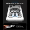 Spigen Ultra Hybrid Wallet MagSafe Neo One mágneses kártyatartó-8800337245363 8 kép