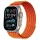  Apple Watch narancssárga Tech-Protect Nylon Sport tépőzáras óras-5906302325474 1 kép