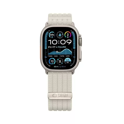  Apple Watch 8 / 9 / 10 / 11 / SE / Ultra 44 / 45 / 46 / 49 mm csillag-5906302325481 3 kép